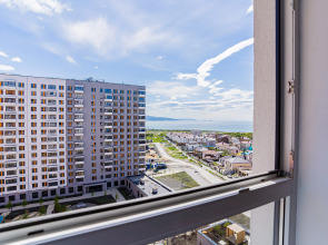 Апартаменты Класса Люкс с Дизайнерским Ремонтом от LetoApart