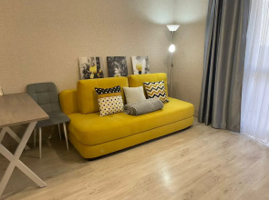 Квартира Уютная с современным ремонтом