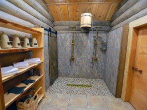 Частный Дом WoodHouse