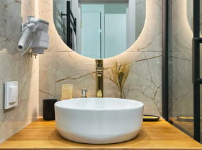 Квартира Art-Seasons в ЖК Движение Тушино 162-3