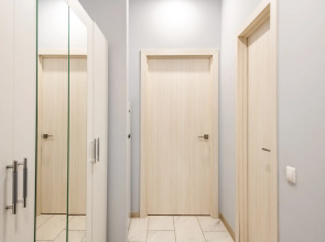 Квартира в ЖК Огни