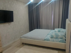 Квартира на Ленинском 47А