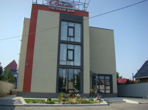 Гостевой Дом Вояж