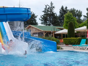 Lims Bona Dea Beach Hotel – All Inclusive