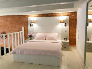 Апартаменты на Светланской