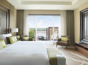 Anantara Eastern Mangroves Abu Dhabi