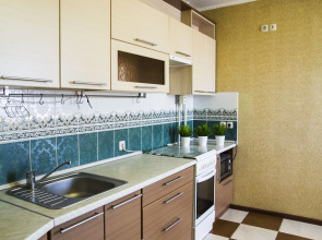 Апартаменты на 25 лет Октября 11