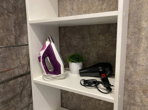 Апартаменты LikeHome на Дорофеева 7