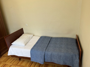 Апартаменты Советская