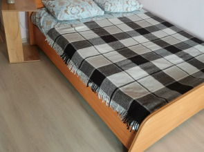 Апартаменты на Набережной Онежского озера