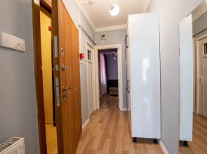 Ist My House Apart Hotel