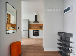 Квартира 2 Ночи на улице Ивана Беличенко 95