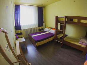 Хостел 7 Rooms