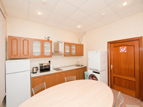 Отель Мини-отель Ладомир-отель