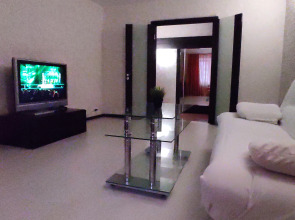 Апартаменты на Родионова 189/24