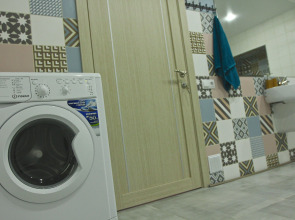 Hostel D.O.M. Divnomorsk