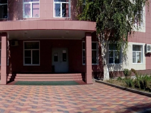 Prometey Hotel