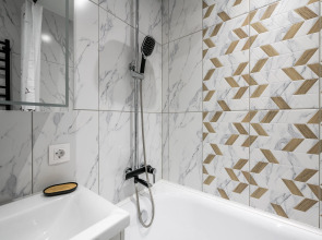 Квартира Дизайнерская Vesta