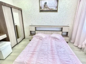 Квартира на Газовиков 73к3