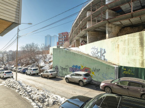 Апартаменты на Посьетской 32