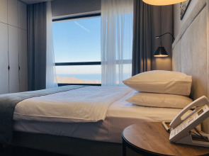 Апартаменты More