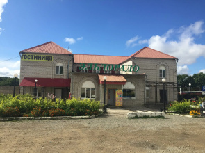 Gostinitsa Eldorado