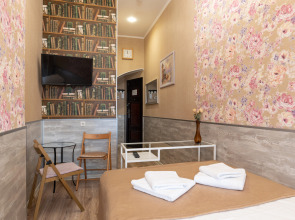 Мини-Отель Арт Деко на Восстания