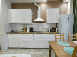 Квартира Двухкомнатная в центре Эсто-садка