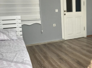 Счастливый дом Pantera House