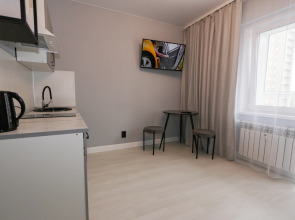 Апартаменты в Юбилейном 2