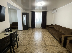 Vozle Ozera Flat