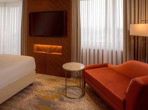 Sheraton Bishkek Hotel