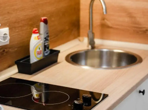 Апартаменты Маршала Сергеева 3 (123)