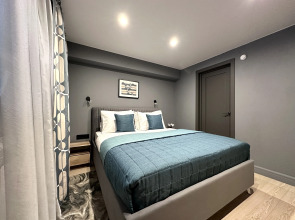 Апартаменты от FolkFort на 2-й Рощинской — 3 комнаты и высокий уровень комфорта в Даниловском районе