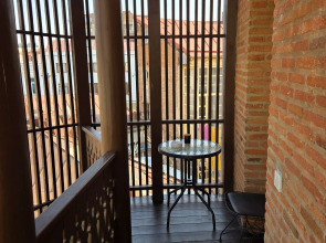 Апартаменты Art Nova 18