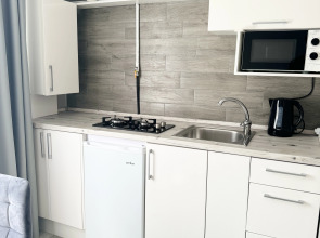 Квартира Toris Apartaments