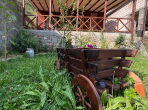 Гостевой дом Holiday Home