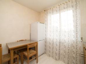 Апартаменты в центре