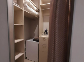 Апартаменты Ирис