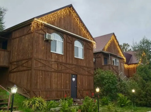 Гостевой дом Адмирал