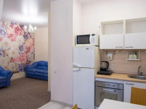 Апартаменты К-6