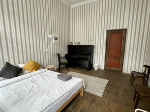 Мебелированные комнаты в доме Булгакова (1)