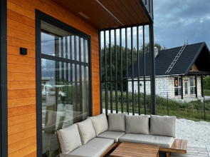 U Zaliva Private House