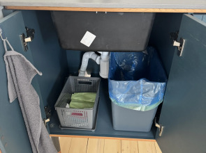 Квартира Анна, тебе! апарт 1