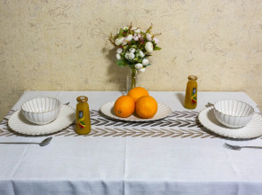 Квартира на Народного Ополчения 42 к1