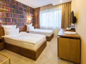 Отель Amante Narikala