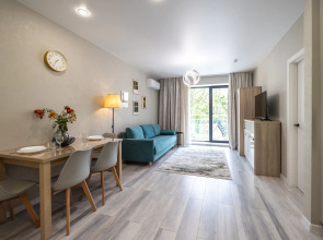 Апартаменты в г.Светлогорск