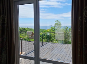 Вилла Бархатная B