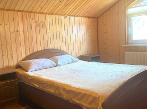 Гостевой дом Ирбис