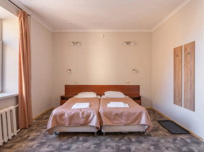 Отель Особняк Молво